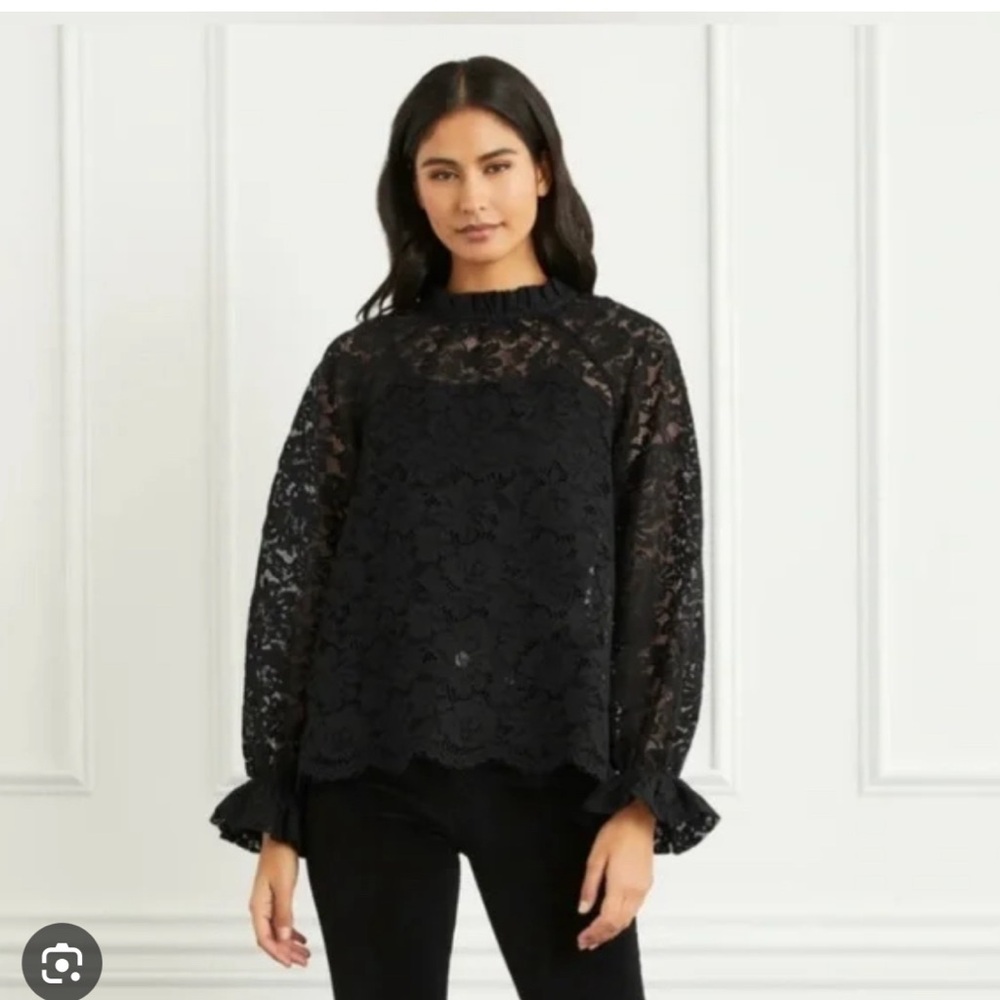 Hill House Home Millie Top
